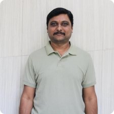 Basaveshwar A Uchagave